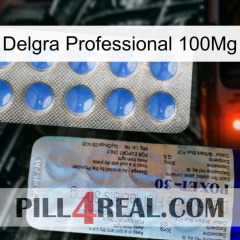 Delgra Professional 100Mg 39